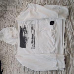 American eagle outfitter light hoody